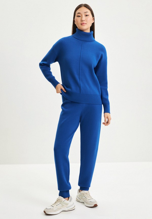 фото Брюки zarina