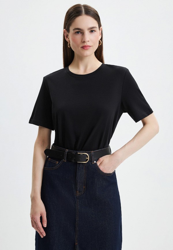 фото Футболка zarina