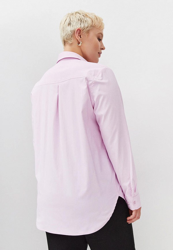 фото Рубашка 4forms