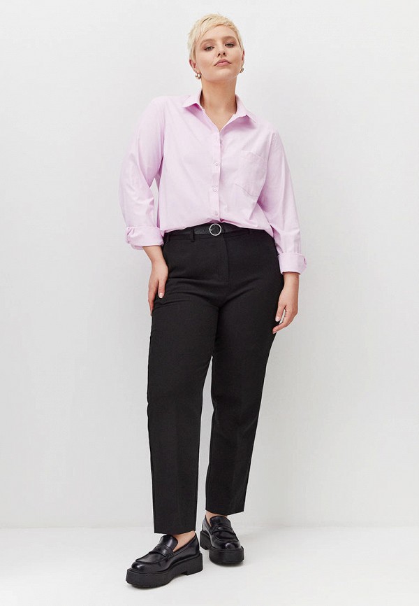 фото Рубашка 4forms