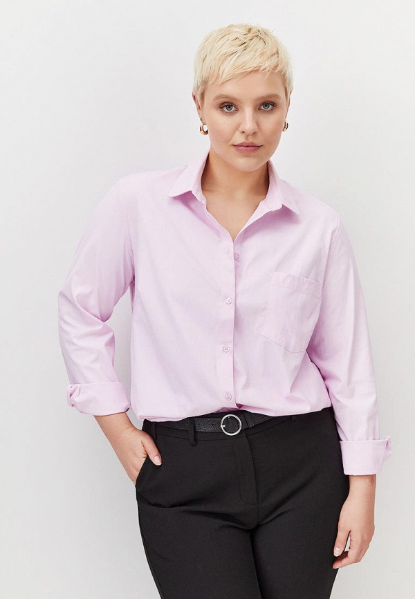 фото Рубашка 4forms