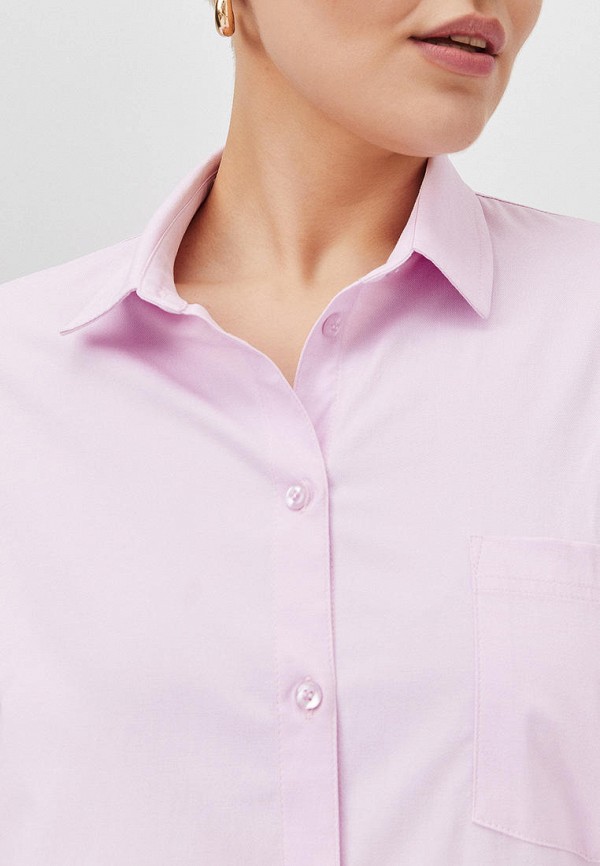 фото Рубашка 4forms