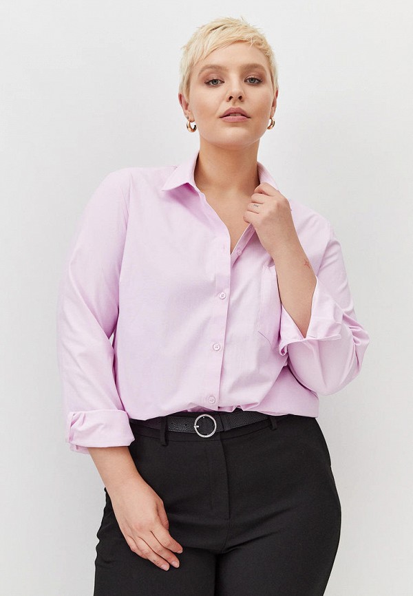 фото Рубашка 4forms