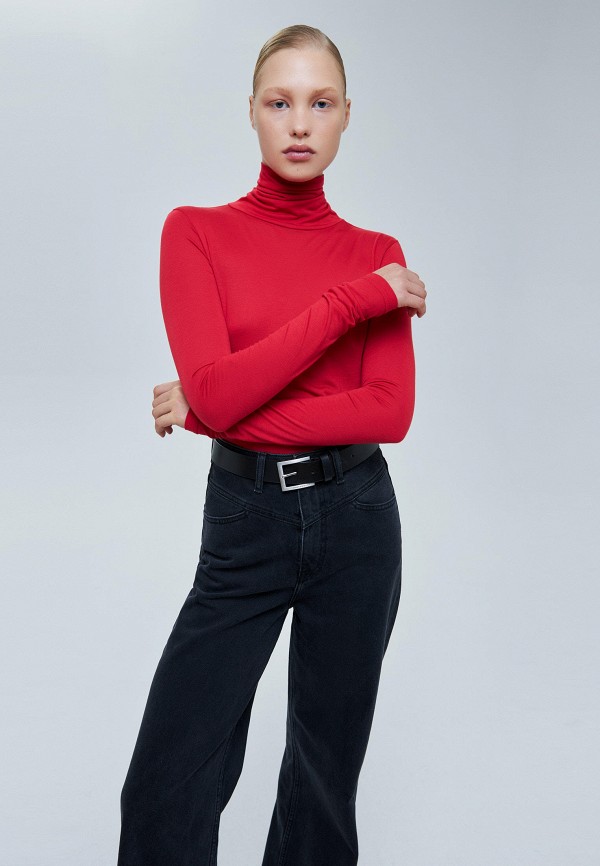 фото Водолазка idol