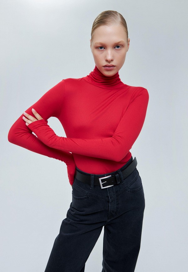 фото Водолазка idol