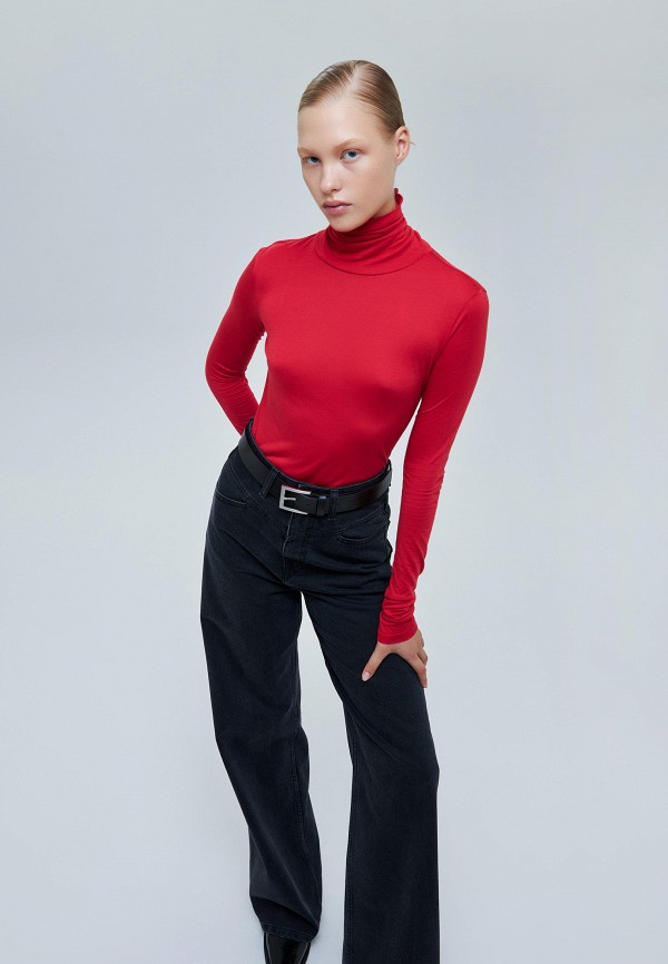 фото Водолазка idol