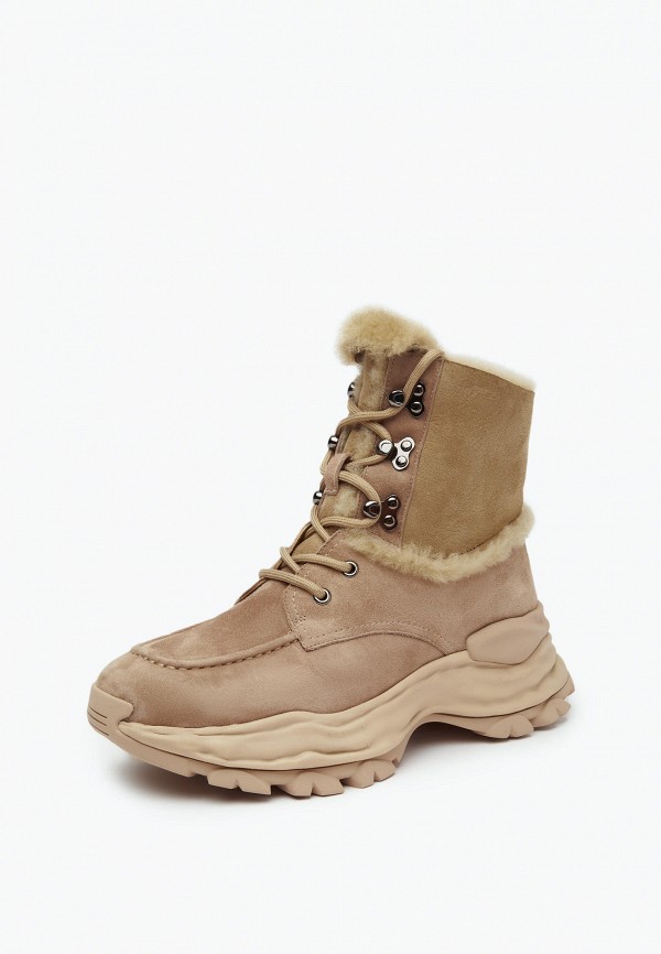 фото Ботинки mascotte