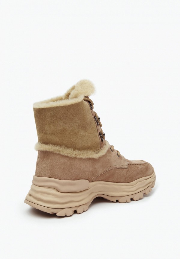 фото Ботинки mascotte