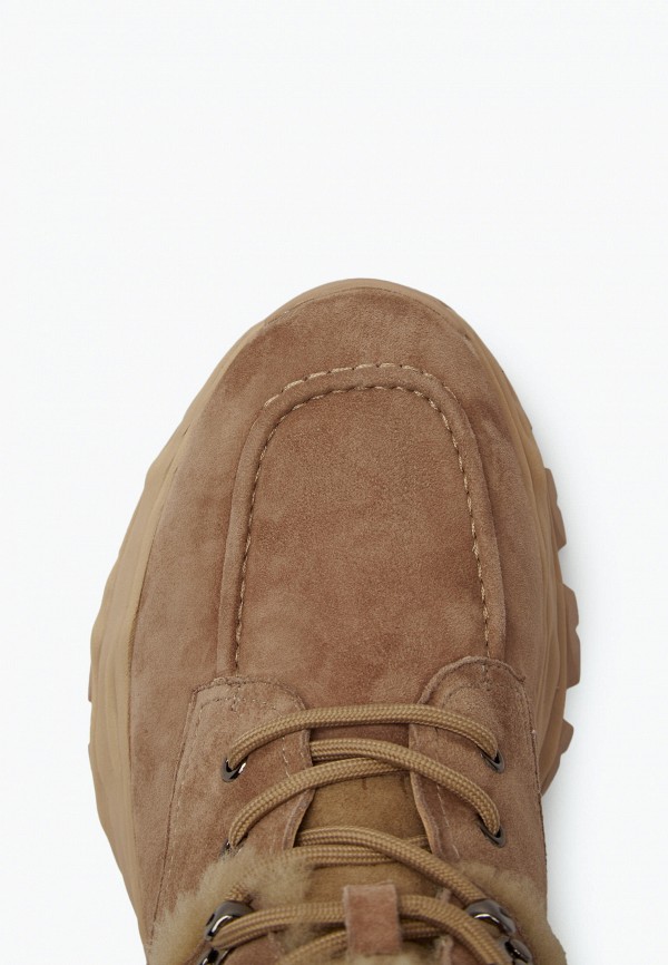 фото Ботинки mascotte