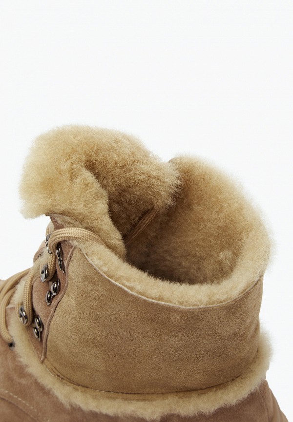 фото Ботинки mascotte