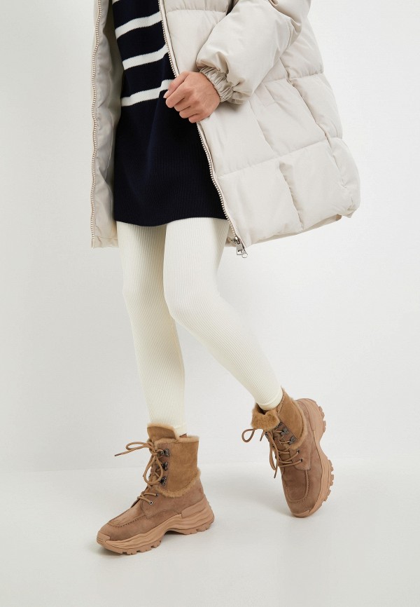 фото Ботинки mascotte