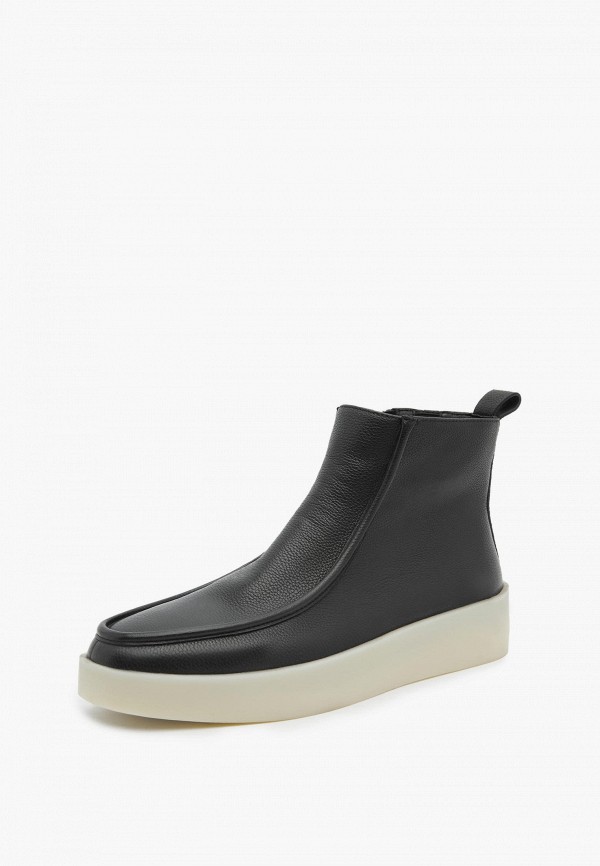 фото Ботинки mascotte