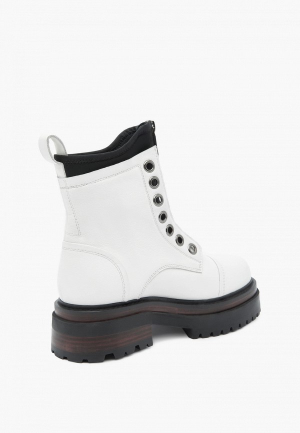 фото Ботинки mascotte