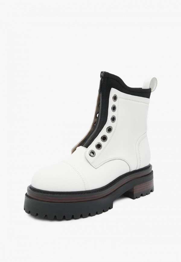 фото Ботинки mascotte