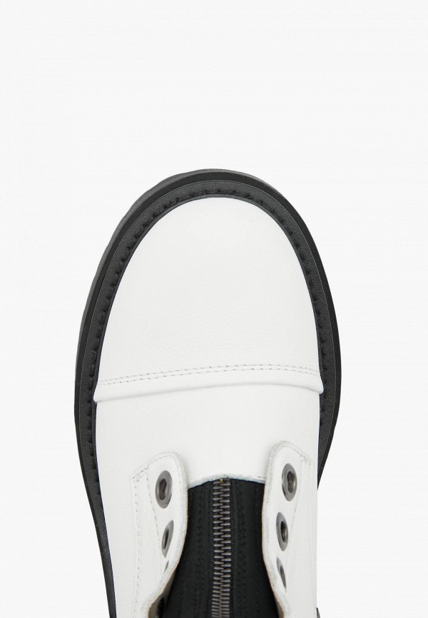 фото Ботинки mascotte