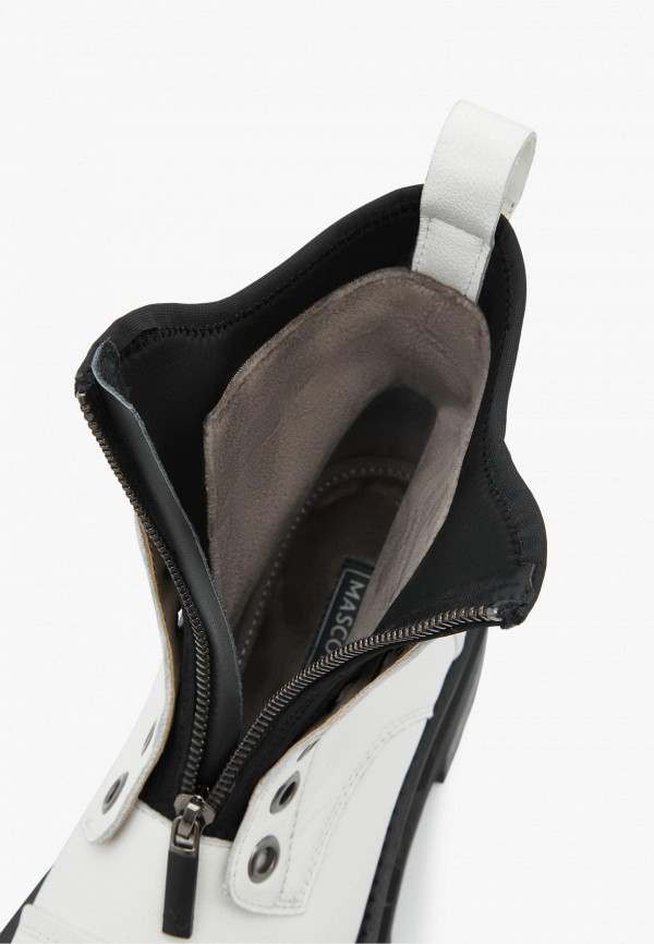 фото Ботинки mascotte