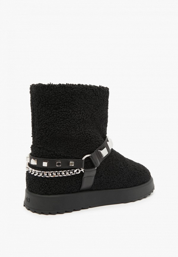 фото Полусапоги mascotte