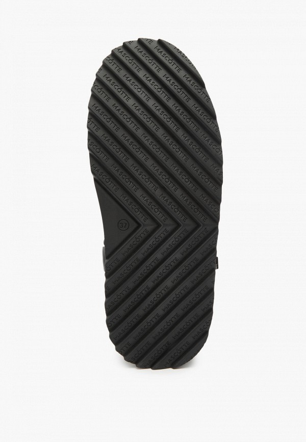 фото Полусапоги mascotte