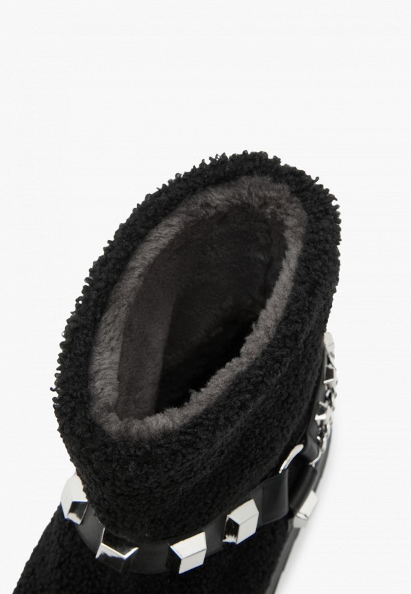 фото Полусапоги mascotte