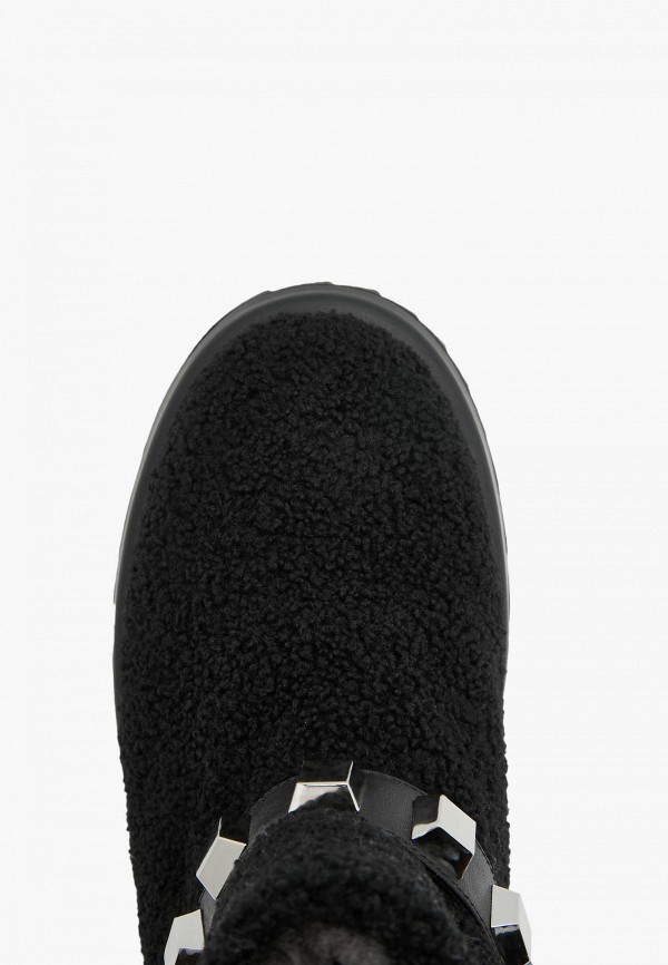 фото Полусапоги mascotte