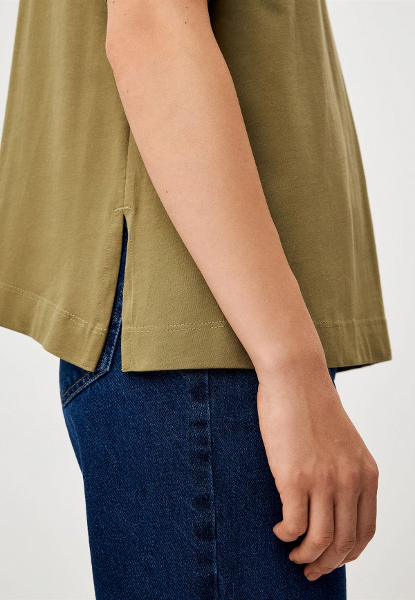 фото Футболка sela