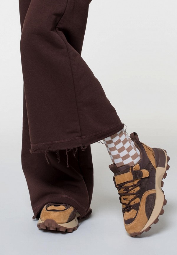 фото Кроссовки marmalato