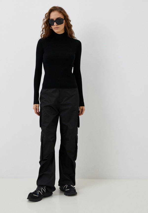 фото Водолазка jnby