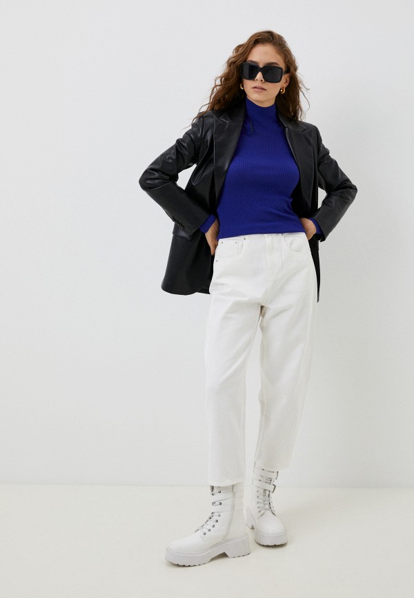 фото Водолазка jnby