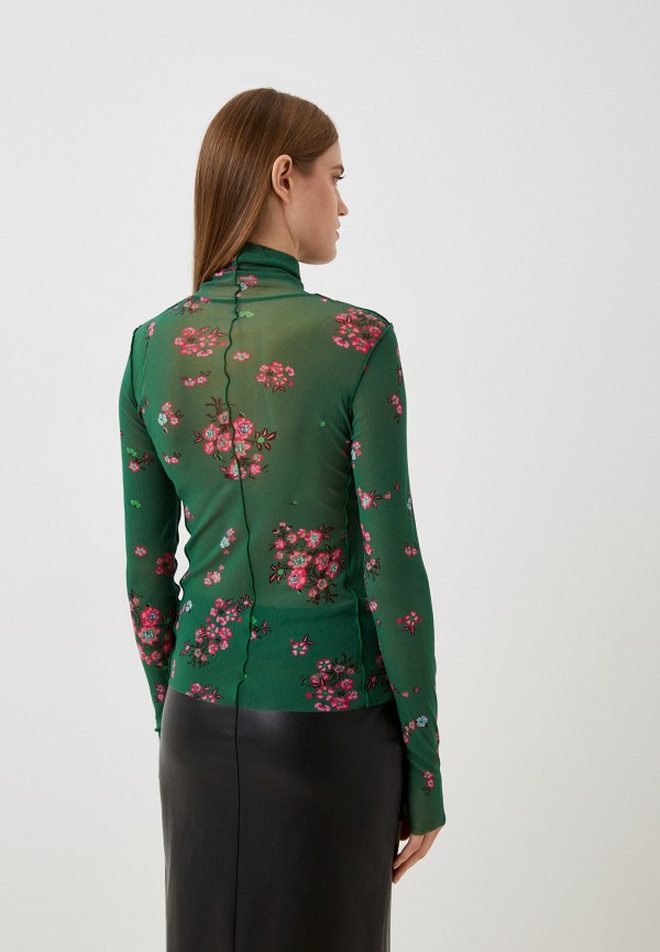 фото Водолазка jnby