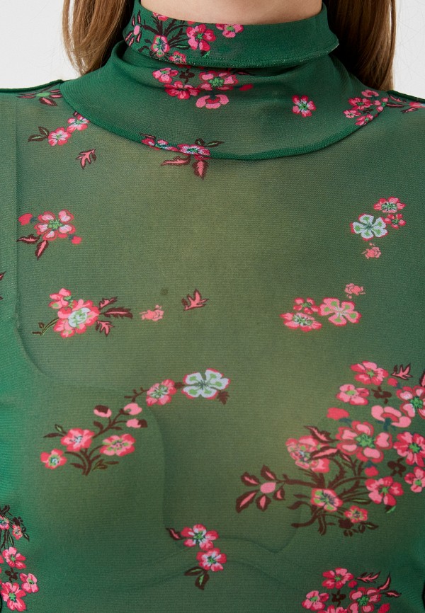 фото Водолазка jnby