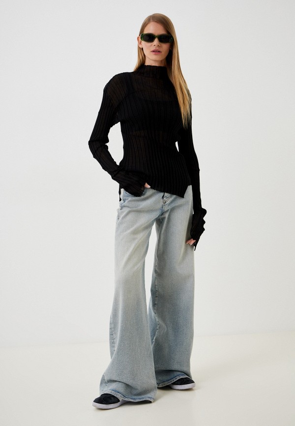 фото Водолазка jnby