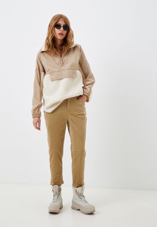 фото Брюки jnby