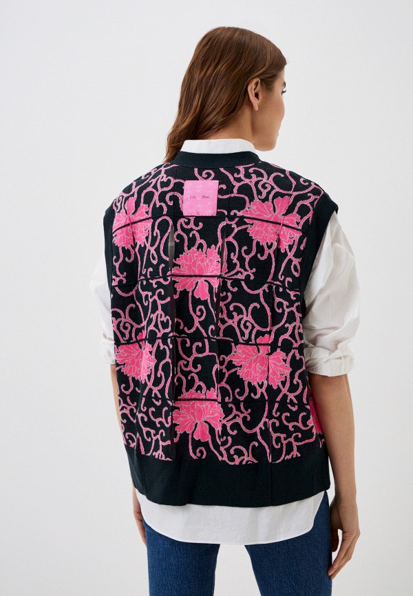 фото Жилет jnby