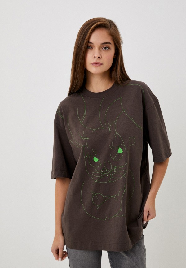 фото Футболка jnby