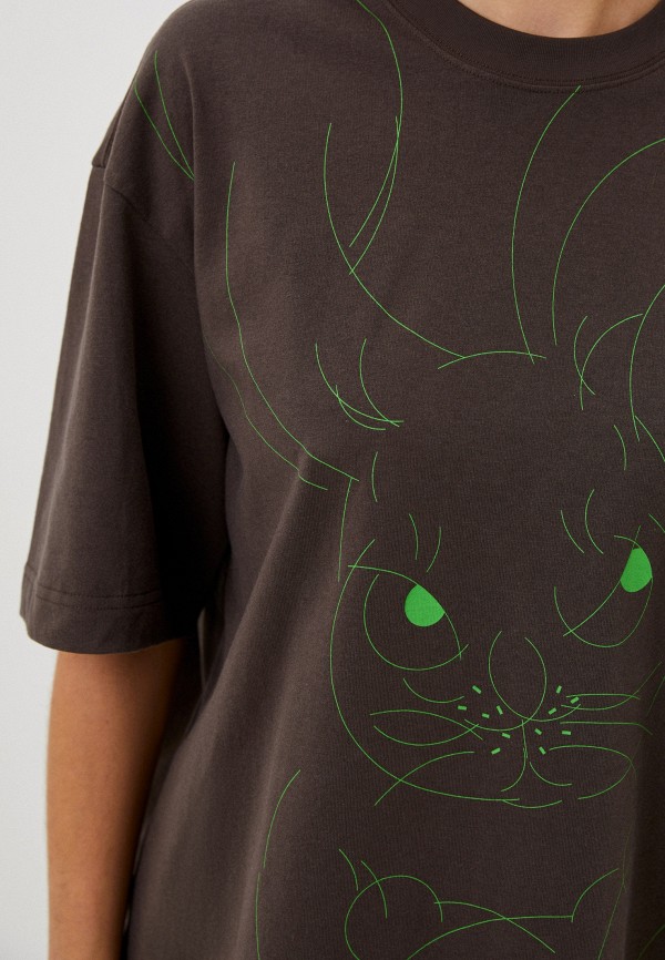 фото Футболка jnby