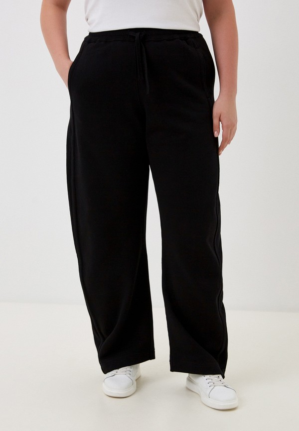 фото Брюки спортивные jnby