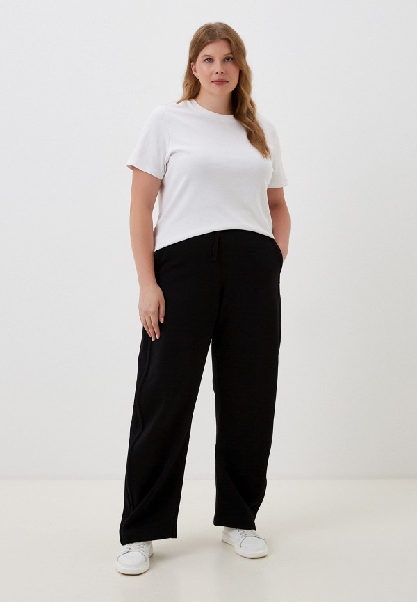 фото Брюки спортивные jnby