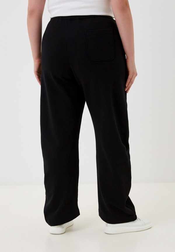 фото Брюки спортивные jnby