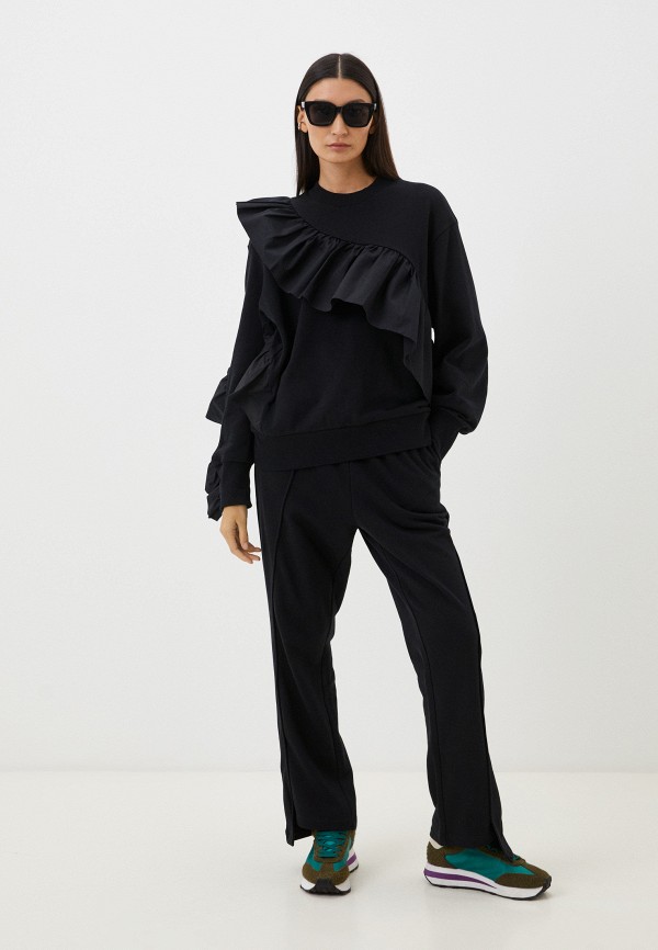 фото Брюки спортивные jnby