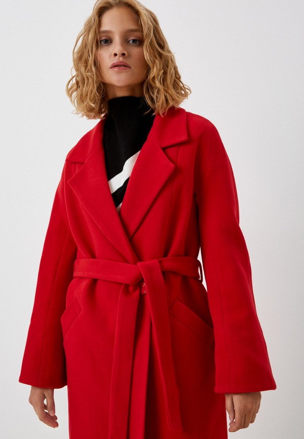 фото Пальто louren wilton