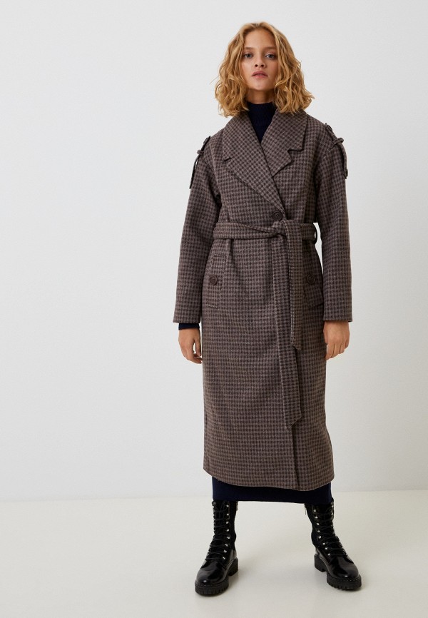 фото Пальто louren wilton