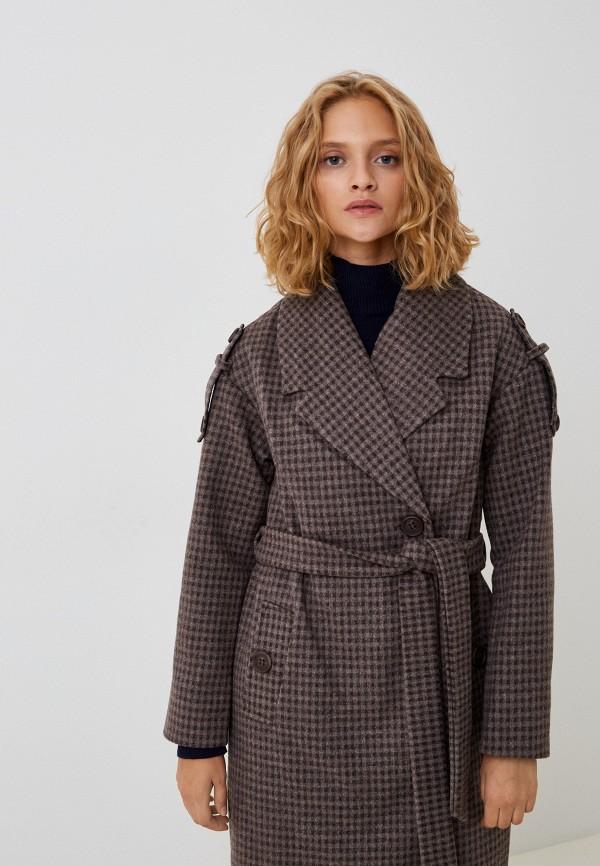 фото Пальто louren wilton