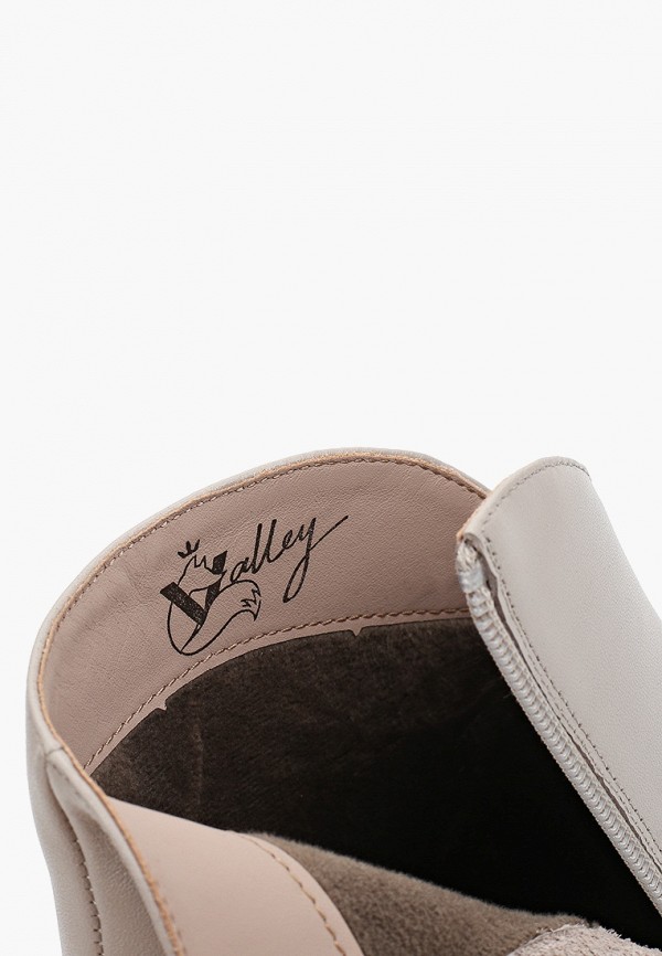 фото Ботильоны valley