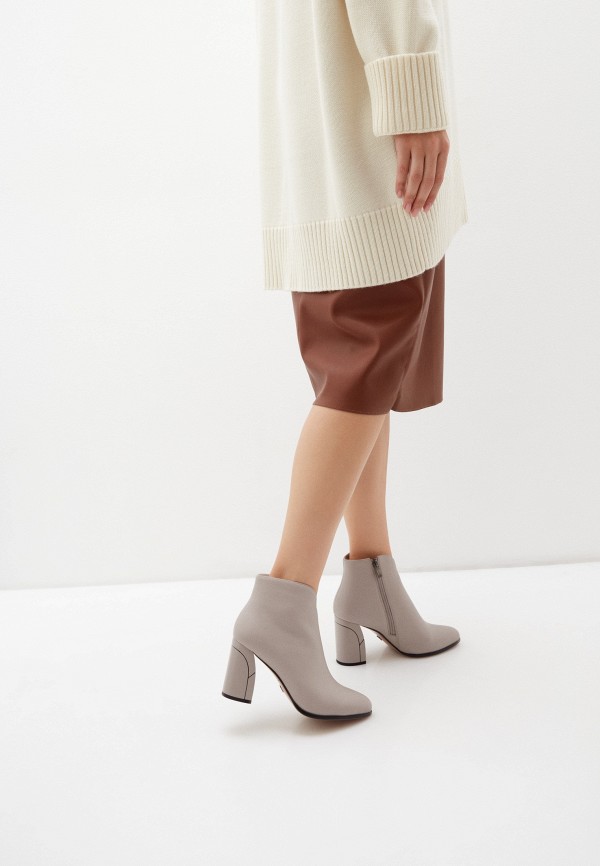 фото Ботильоны valley