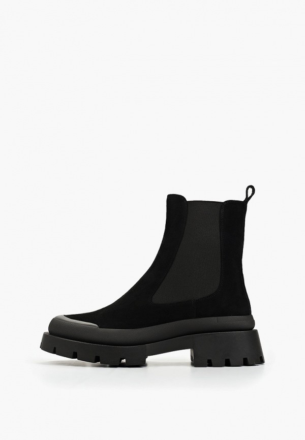 фото Ботинки valley