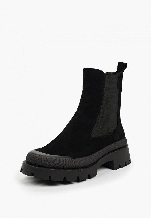 фото Ботинки valley