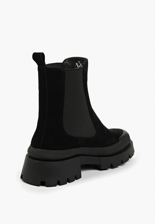 фото Ботинки valley