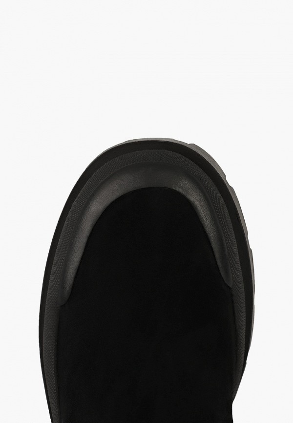 фото Ботинки valley