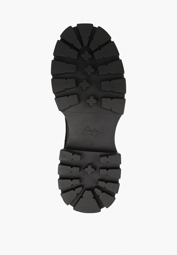 фото Ботинки valley