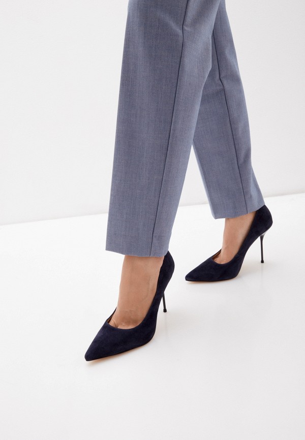 фото Туфли valley